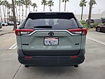 Used 2023 TOYOTA RAV4 XLE PREMIUM in TUSTIN, CALIFORNIA (Photo 5)