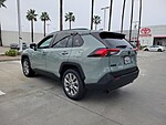 Used 2023 TOYOTA RAV4 XLE PREMIUM in TUSTIN, CALIFORNIA (Photo 6)