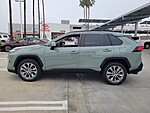 Used 2023 TOYOTA RAV4 XLE PREMIUM in TUSTIN, CALIFORNIA (Photo 7)