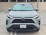 Used 2023 TOYOTA RAV4 XLE PREMIUM in TUSTIN, CALIFORNIA (Photo 8)