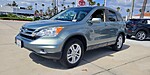 Used 2011 Honda CR-V EX-L in TUSTIN, CALIFORNIA