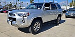 Used 2023 TOYOTA 4RUNNER TRD OFF-ROAD PREMIUM in TUSTIN, CALIFORNIA