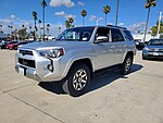 Used 2023 TOYOTA 4RUNNER TRD OFF-ROAD PREMIUM in TUSTIN, CALIFORNIA (Photo 1)