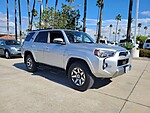 Used 2023 TOYOTA 4RUNNER TRD OFF-ROAD PREMIUM in TUSTIN, CALIFORNIA (Photo 2)