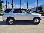 Used 2023 TOYOTA 4RUNNER TRD OFF-ROAD PREMIUM in TUSTIN, CALIFORNIA (Photo 3)