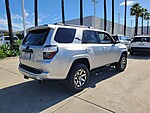 Used 2023 TOYOTA 4RUNNER TRD OFF-ROAD PREMIUM in TUSTIN, CALIFORNIA (Photo 4)