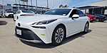 Used 2023 TOYOTA MIRAI XLE in TUSTIN, CALIFORNIA