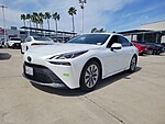 Used 2023 TOYOTA MIRAI XLE in TUSTIN, CALIFORNIA (Photo 1)