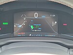 Used 2023 TOYOTA MIRAI XLE in TUSTIN, CALIFORNIA (Photo 19)