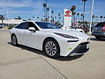 Used 2023 TOYOTA MIRAI XLE in TUSTIN, CALIFORNIA (Photo 2)