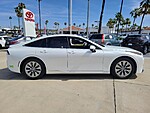 Used 2023 TOYOTA MIRAI XLE in TUSTIN, CALIFORNIA (Photo 3)