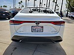 Used 2023 TOYOTA MIRAI XLE in TUSTIN, CALIFORNIA (Photo 5)