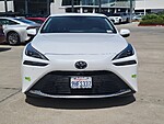 Used 2023 TOYOTA MIRAI XLE in TUSTIN, CALIFORNIA (Photo 8)