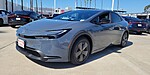 Used 2024 TOYOTA PRIUS LE in TUSTIN, CALIFORNIA
