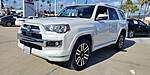 Used 2024 TOYOTA 4RUNNER LIMITED in TUSTIN, CALIFORNIA