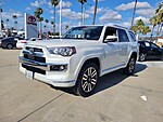 Used 2024 TOYOTA 4RUNNER LIMITED in TUSTIN, CALIFORNIA (Photo 1)