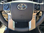 Used 2024 TOYOTA 4RUNNER LIMITED in TUSTIN, CALIFORNIA (Photo 19)