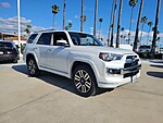 Used 2024 TOYOTA 4RUNNER LIMITED in TUSTIN, CALIFORNIA (Photo 2)