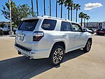Used 2024 TOYOTA 4RUNNER LIMITED in TUSTIN, CALIFORNIA (Photo 4)