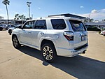 Used 2024 TOYOTA 4RUNNER LIMITED in TUSTIN, CALIFORNIA (Photo 6)