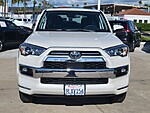 Used 2024 TOYOTA 4RUNNER LIMITED in TUSTIN, CALIFORNIA (Photo 8)