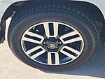 Used 2024 TOYOTA 4RUNNER LIMITED in TUSTIN, CALIFORNIA (Photo 9)
