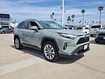 Used 2023 TOYOTA RAV4 XLE PREMIUM in TUSTIN, CALIFORNIA (Photo 2)