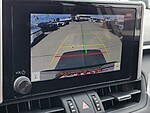 Used 2023 TOYOTA RAV4 XLE PREMIUM in TUSTIN, CALIFORNIA (Photo 22)
