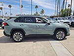 Used 2023 TOYOTA RAV4 XLE PREMIUM in TUSTIN, CALIFORNIA (Photo 3)