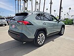 Used 2023 TOYOTA RAV4 XLE PREMIUM in TUSTIN, CALIFORNIA (Photo 4)