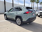 Used 2023 TOYOTA RAV4 XLE PREMIUM in TUSTIN, CALIFORNIA (Photo 6)