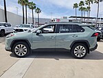 Used 2023 TOYOTA RAV4 XLE PREMIUM in TUSTIN, CALIFORNIA (Photo 7)