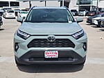 Used 2023 TOYOTA RAV4 XLE PREMIUM in TUSTIN, CALIFORNIA (Photo 8)