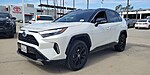 Used 2024 TOYOTA RAV4 HYBRID XSE in TUSTIN, CALIFORNIA