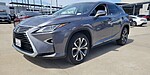 Used 2016 LEXUS RX350 350 F SPORT in TUSTIN, CALIFORNIA
