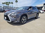 Used 2016 LEXUS RX350 350 F SPORT in TUSTIN, CALIFORNIA (Photo 1)