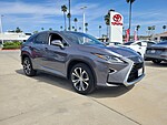 Used 2016 LEXUS RX350 350 F SPORT in TUSTIN, CALIFORNIA (Photo 2)
