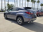 Used 2016 LEXUS RX350 350 F SPORT in TUSTIN, CALIFORNIA (Photo 6)