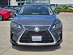 Used 2016 LEXUS RX350 350 F SPORT in TUSTIN, CALIFORNIA (Photo 8)