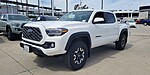 Used 2023 TOYOTA TACOMA TRD OFF-ROAD in TUSTIN, CALIFORNIA