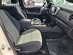 Used 2023 TOYOTA TACOMA TRD OFF-ROAD in TUSTIN, CALIFORNIA (Photo 15)