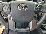 Used 2023 TOYOTA TACOMA TRD OFF-ROAD in TUSTIN, CALIFORNIA (Photo 18)