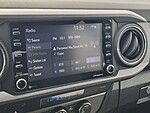 Used 2023 TOYOTA TACOMA TRD OFF-ROAD in TUSTIN, CALIFORNIA (Photo 20)