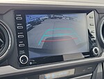 Used 2023 TOYOTA TACOMA TRD OFF-ROAD in TUSTIN, CALIFORNIA (Photo 21)