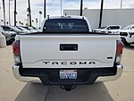 Used 2023 TOYOTA TACOMA TRD OFF-ROAD in TUSTIN, CALIFORNIA (Photo 5)