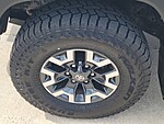 Used 2023 TOYOTA TACOMA TRD OFF-ROAD in TUSTIN, CALIFORNIA (Photo 9)