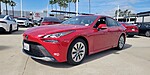 Used 2023 TOYOTA MIRAI XLE in TUSTIN, CALIFORNIA