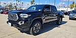 Used 2023 TOYOTA TACOMA TRD OFF-ROAD in TUSTIN, CALIFORNIA