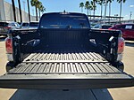 Used 2023 TOYOTA TACOMA TRD OFF-ROAD in TUSTIN, CALIFORNIA (Photo 13)