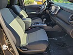 Used 2023 TOYOTA TACOMA TRD OFF-ROAD in TUSTIN, CALIFORNIA (Photo 15)